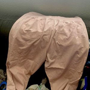 Some stain on bottom